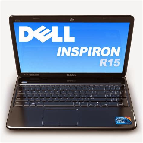 Dell Inspiron 15r N5110 Notebook Windows 8 Driver Dell Drivers