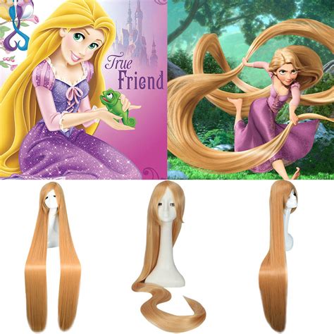 Rapunzel Costume Wig Rapunzelcostumestore