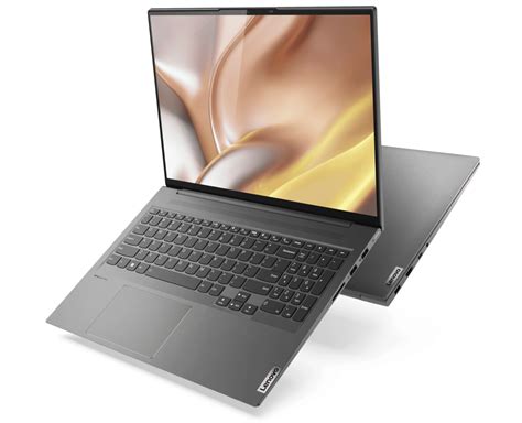 Lenovo Unveils New Yoga Series Laptop Desktop Computers TechPowerUp
