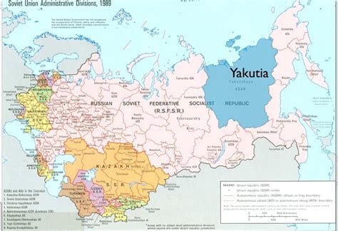 Yakutia Archives Geocurrents