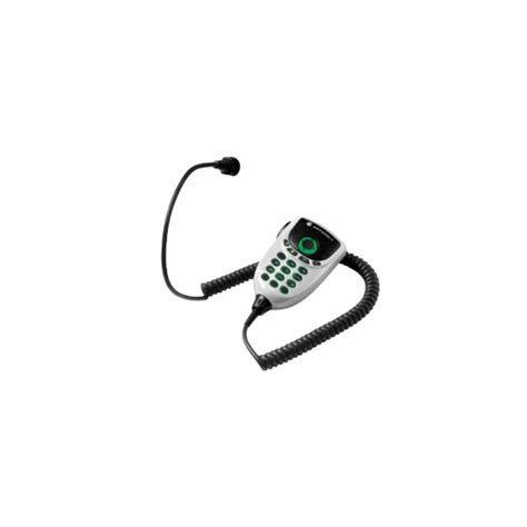 Motorola Rln6554a Wireless Remote Speaker Microphone Xpr5350 Xtl5000