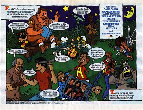 The Essential Saturday Morning Cartoon Ads 1979 1989
