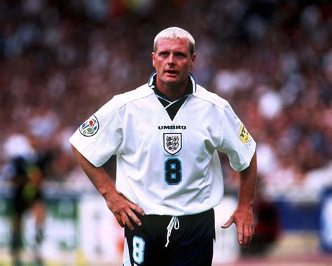 Regan 24, spoke openly about his sexuality in an appearance on lorraine kelly's. Paul Gascoigne reveals he spent £20,000 on anti-alcohol ...