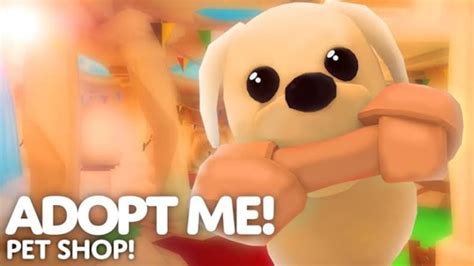 Roblox Adopt Me In Game Pets For Christmas T Read The Etsy