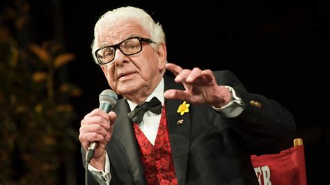 Tributes Paid To Comedian Barry Cryer Who Has Died Aged 86
