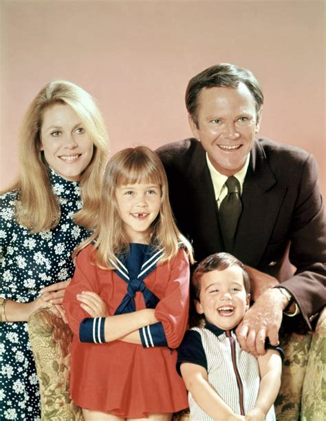 Tabitha From Bewitched Is All Grown Up — See The Photos