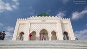 Rabat Sehenswürdigkeiten: Ausflug in die Hauptstadt Marokkos