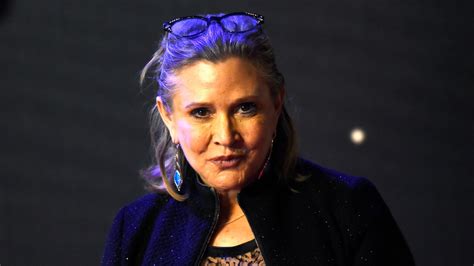 9 Powerful Carrie Fisher Quotes On Living With Mental Illness And
