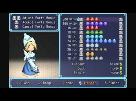 Pokemon black/white have only preset characters, as does fire emblem: Custom Character Creation - YouTube