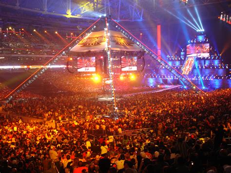 Extremely dirty real video after meeting at the bars part 1. WWE Tall Tales, Part 2: 27 MORE Stories from WrestleMania ...