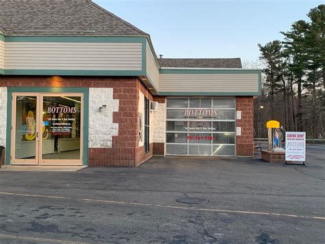 Locations – Bottoms Up Detail