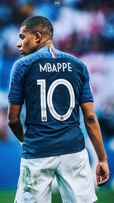 The great collection of mbappé wallpapers for desktop, laptop and mobiles. Mbappe France Wallpaper - KoLPaPer - Awesome Free HD ...