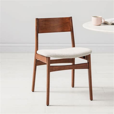 Called west elm store to ask for update and they said the couch has been delivered to cranbury, nj and is being loaded for delivery. Baltimore Dining Chair | west elm United Kingdom