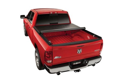 Truxedo 247101 1993 2004 Ford Ranger With Flare Side Bed Truxedo