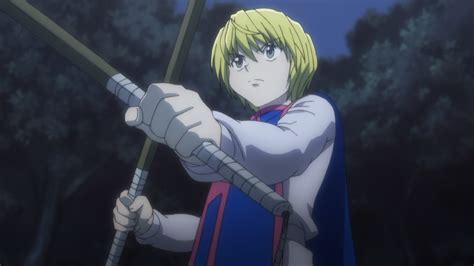 Image Kurapika Episode 16 Facing Hisokapng Hunterpedia Fandom