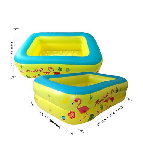 Inflatable Swimming Pool Sl C012 Edepot Wholesale Everyday Items