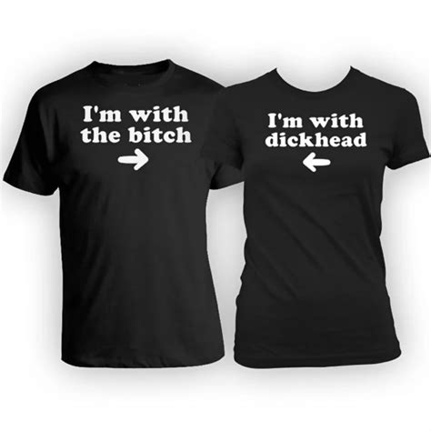 Enjoythespirit Matching Shirts For Couples T His And Her Shirts Matching Couple Outfits Funny