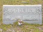 Mary Jane Harriett Godwin (1860-1948) – Memorial Find a Grave