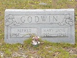 Mary Jane Harriett Godwin (1860-1948) – Memorial Find a Grave