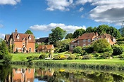10 Most Picturesque Villages in Berkshire - Explore Charming Towns in ...