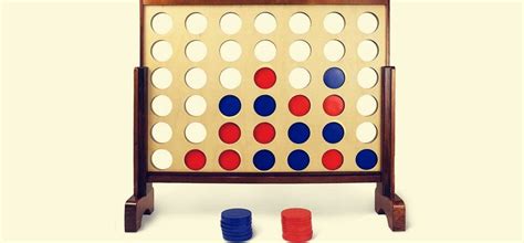 Connect 4 Strategy 5 Tips That Help You Win