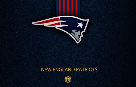 New England Patriots Wallpaper En