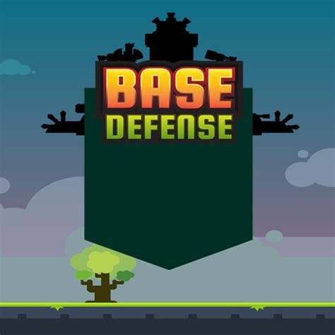 Base Defense Game - Play online at GameMonetize.com Games