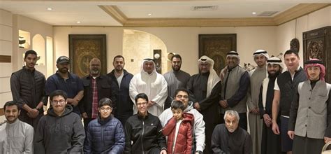 Kfk Gathering And Dinner 2024 Kuwait Federation Of Kyokushin Karate