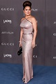 Salma Hayek: My breasts keep growing ‘a lot’ — but they’re natural ...