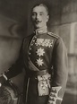 NPG x85602; Alexander Albert Mountbatten, 1st Marquess of Carisbrooke ...