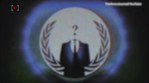 Hacker Group Anonymous Declares War On Alt Right Websites