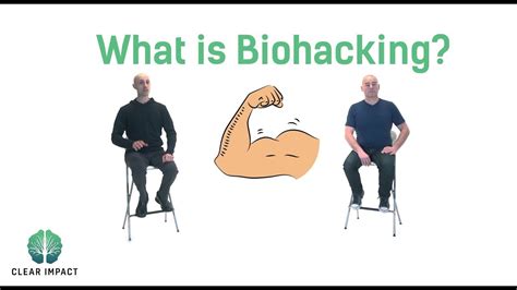 What Is Natural Biohacking And Why Its Critical For Your Health And
