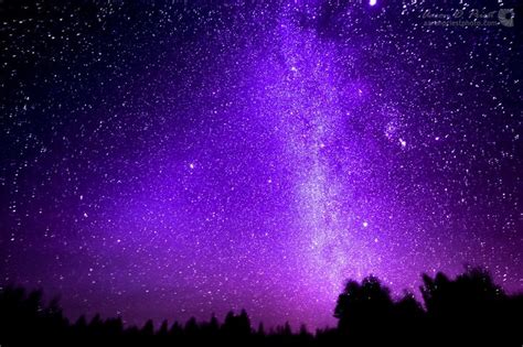 Hd Wallpaper Galaxy Screensaver Night Space Astronomy Sky Star