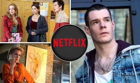 Sex Education Season 3 Netflix Release Date Will There Be Another