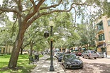Winter Park Florida: A charming litlle town near Orlando - AMG Realty