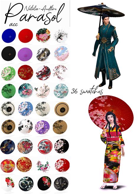 Best Japanese Themed Cc For The Sims 4 All Free Fandomspot
