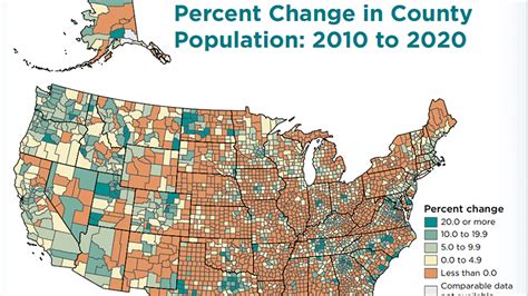 Some Rural Alabama Populations Decrease By Thousands Census Data Shows