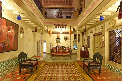 Jagdip Mehtas House Gujarat Heritage Tourism Association