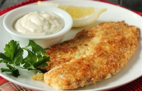 Urdu point also tells that how to cook fish accurate fish fillet recipe with sauce is also provided by urdu point. Fish Fillet with Tartar Sauce Recipe by Shalina - CookEatShare