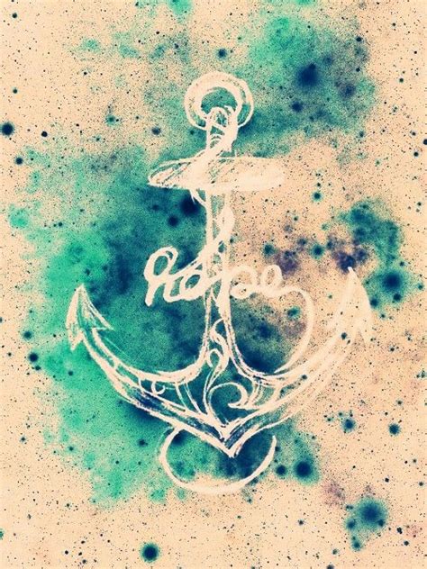 Anchor Wallpaper Anchor Wallpaper Anchor Pictures Backgrounds Phone