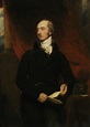 George Canning, 1810 - Thomas Lawrence - WikiArt.org
