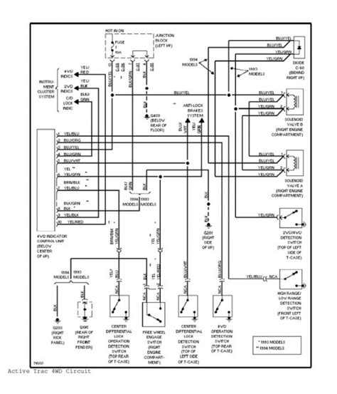 46 Wiring Diagram Of Mitsubishi L300 Mitsubishi 30 V6 Engine