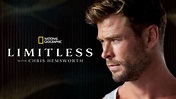 Se hele episoder av Limitless with Chris Hemsworth | Disney+
