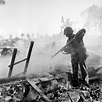 Battle of Saipan, 1944: Photographs Capture a Grueling Fight