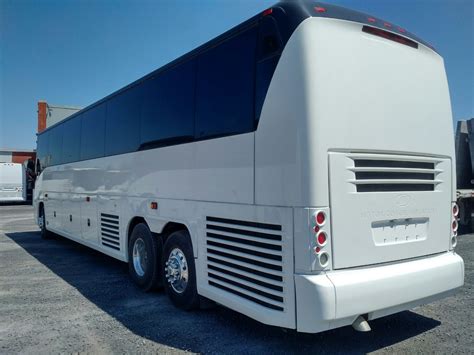 2007 J4500 Mci · City View Bus Sales And Service