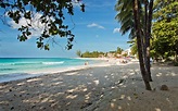 Dover Beach / Barbados / The Caribbean // World Beach Guide