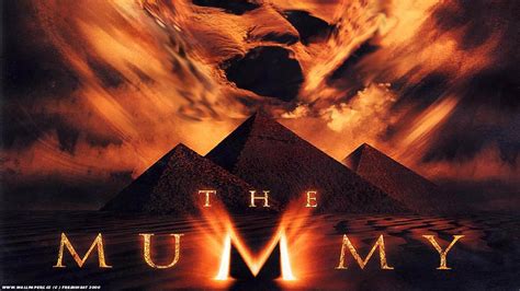 Where Is The Mummy Filmed Locations Of The Action Adventure Movie OtakuKart
