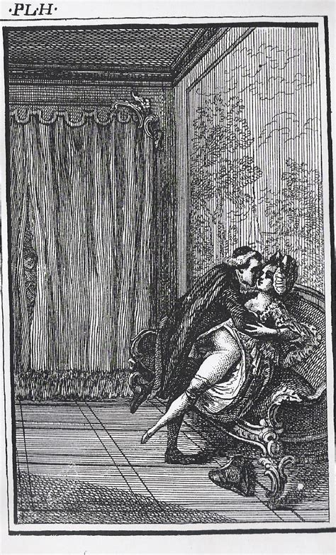 Figure 5 From Visions Of Disorder Sex And The French Revolution In A Suite Of Erotic Drawings