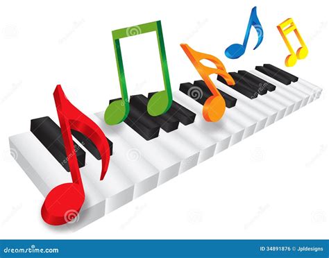 Piano Keyboard Hand Drawn Vector Eps Logo Icon Silhouette