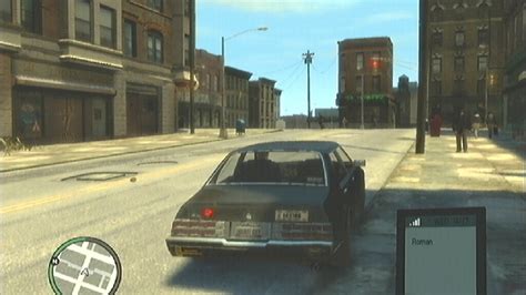 Grand Theft Auto Iv Walkthrough Gamespot